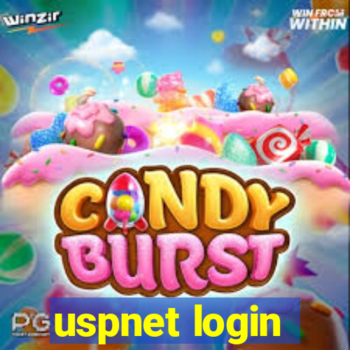 uspnet login